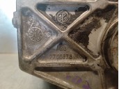 Recambio de bobina encendido para fiat punto berl. (176) 1.1 referencia OEM IAM 7755878 7755878 