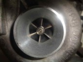 Recambio de turbocompresor para volvo xc70 2.4 diesel cat referencia OEM IAM 8653122 7231673 GARRETT