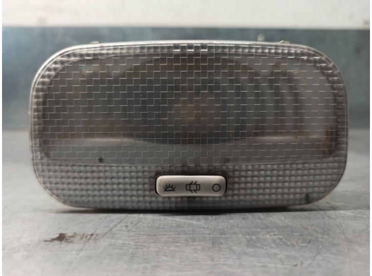 Recambio de luz interior para peugeot 5008 active referencia OEM IAM 9652262180 