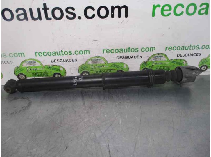 Recambio de amortiguador trasero derecho para citroën c4 lim. 1.2 12v e-thp referencia OEM IAM 9811519480 03091000478 KYB