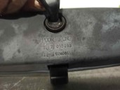 Recambio de espejo interior para ssangyong kyron 2.0 referencia OEM IAM 010083 020083 POONG JEONG