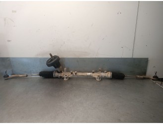 Recambio de cremallera direccion para renault captur ii (hf_) tce 155 (hfmn) referencia OEM IAM 490016739R 480100072R 