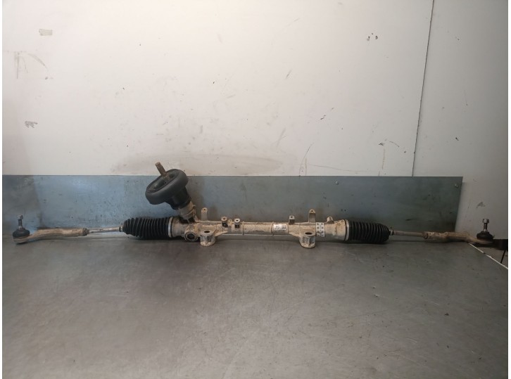 Recambio de cremallera direccion para renault captur ii (hf_) tce 155 (hfmn) referencia OEM IAM 490016739R 480100072R 