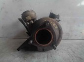 Recambio de turbocompresor para volvo xc70 2.4 diesel cat referencia OEM IAM 8653122 7231673 GARRETT
