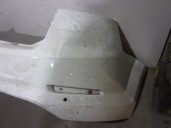 Recambio de paragolpes trasero para ford mondeo ba7 /t1bb1e / 5hffnm 1.6 referencia OEM IAM BLANCO 5 PUERTAS