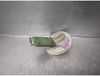 Recambio de resistencia calefaccion para smart coupe 1.0 cat referencia OEM IAM A4518210051  