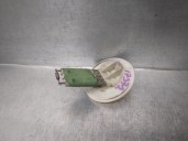 Recambio de resistencia calefaccion para smart coupe 1.0 cat referencia OEM IAM A4518210051  