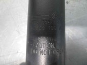 Recambio de amortiguador trasero derecho para citroën c4 lim. 1.2 12v e-thp referencia OEM IAM 9811519480 03091000478 KYB