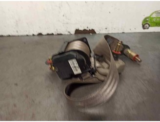 Recambio de cinturon seguridad trasero derecho para ssangyong kyron 2.0 referencia OEM IAM D10006093303  5 PUERTAS
