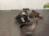 Recambio de cinturon seguridad trasero derecho para ssangyong kyron 2.0 referencia OEM IAM D10006093303  5 PUERTAS