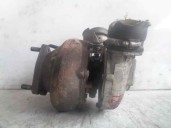Recambio de turbocompresor para volvo xc70 2.4 diesel cat referencia OEM IAM 8653122 7231673 GARRETT
