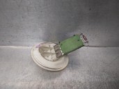 Recambio de resistencia calefaccion para smart coupe 1.0 cat referencia OEM IAM A4518210051  