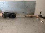 Recambio de cremallera direccion para renault captur ii (hf_) tce 155 (hfmn) referencia OEM IAM 490016739R 480100072R 