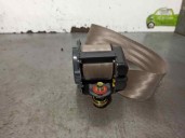 Recambio de cinturon seguridad trasero derecho para ssangyong kyron 2.0 referencia OEM IAM D10006093303  5 PUERTAS