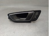 Recambio de maneta interior delantera izquierda para seat leon st (5f8) 1.4 tgi bivalent. gasolina / cng referencia OEM IAM 5F18