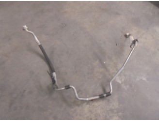 Recambio de tubos aire acondicionado para volkswagen passat variant (365) 2.0 tdi referencia OEM IAM 3C0820743CC  