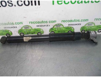 Recambio de amortiguador trasero izquierdo para citroën c4 lim. 1.2 12v e-thp referencia OEM IAM 9811519480 03091000478 KYB