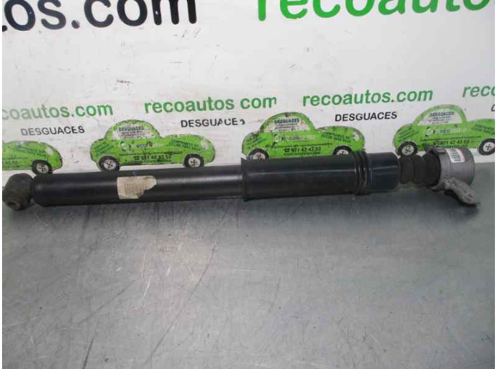 Recambio de amortiguador trasero izquierdo para citroën c4 lim. 1.2 12v e-thp referencia OEM IAM 9811519480 03091000478 KYB