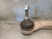 Recambio de cremallera direccion para renault captur ii (hf_) tce 155 (hfmn) referencia OEM IAM 490016739R 480100072R 