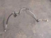 Replacement air conditioning hose for Volkswagen Passat Variant (365) 2.0 TDI OEM IAM reference 3C0820743CC 