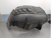 Replacement front left wheel arch for Citroën Jumper Closed Box Van (06.2006 =>) 2.2 HDi FAP CAT OEM IAM reference 1374