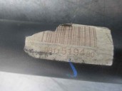 Recambio de amortiguador trasero izquierdo para citroën c4 lim. 1.2 12v e-thp referencia OEM IAM 9811519480 03091000478 KYB