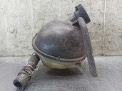 Recambio de deposito expansion para daewoo kalos 1.2 cat referencia OEM IAM 31994A0 