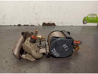 Recambio de cinturon seguridad trasero izquierdo para ssangyong kyron 2.0 referencia OEM IAM D10006093343  5 PUERTAS