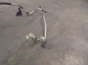 Replacement air conditioning hose for Volkswagen Passat Variant (365) 2.0 TDI OEM IAM reference 3C0820743CC 