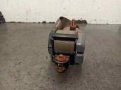 Replacement rear left seat belt for SsangYong Kyron 2.0 OEM IAM reference D10006093343 5 DOORS