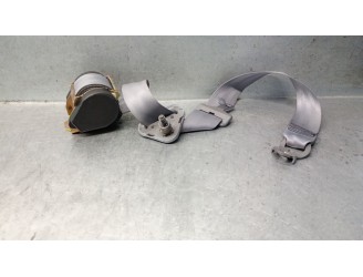 Recambio de cinturon seguridad trasero izquierdo para renault megane i grandtour (ka0/1_) 1.9 dti (ka0n) referencia OEM IAM 7700