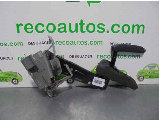 Recambio de palanca freno de mano para citroën c4 lim. 1.2 12v e-thp referencia OEM IAM   