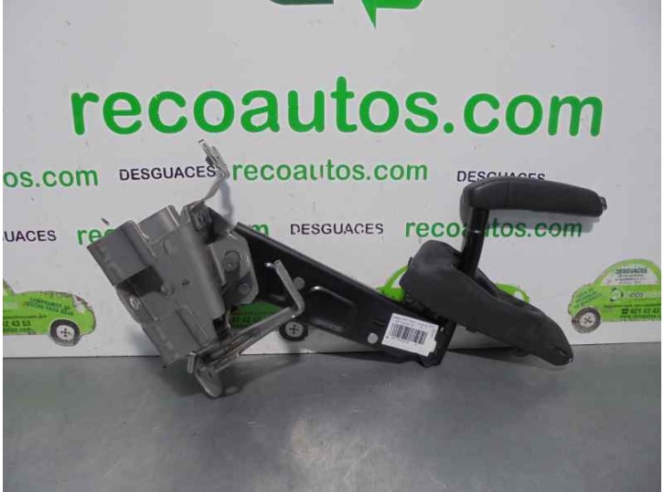 Recambio de palanca freno de mano para citroën c4 lim. 1.2 12v e-thp referencia OEM IAM   