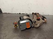 Recambio de cinturon seguridad trasero izquierdo para ssangyong kyron 2.0 referencia OEM IAM D10006093343  5 PUERTAS