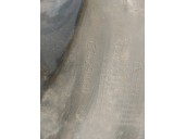 Replacement front left wheel arch for Citroën Jumper closed box (06.2006 =>) 2.2 HDi FAP CAT OEM IAM reference 1374
