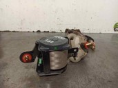 Recambio de cinturon seguridad trasero izquierdo para ssangyong kyron 2.0 referencia OEM IAM D10006093343  5 PUERTAS