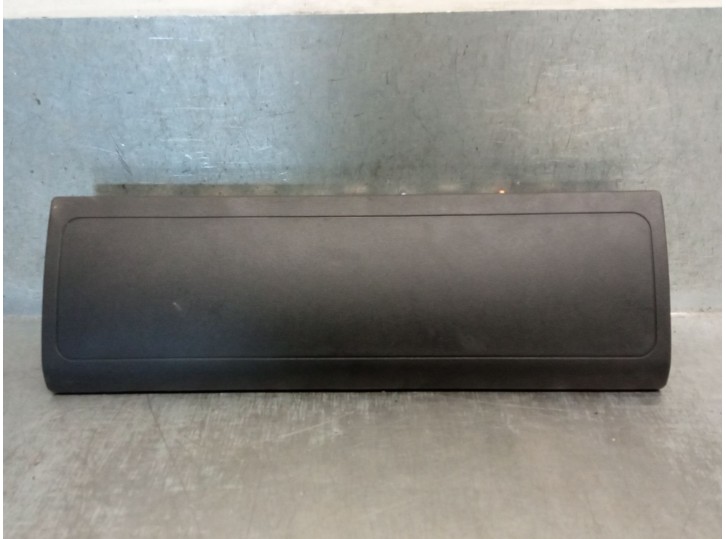 Recambio de airbag delantero izquierdo para volkswagen touareg (7p5, 7p6) 3.0 v6 tdi referencia OEM IAM 7P1880841 7P1880841 