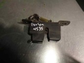 Recambio de cerradura maletero / porton para kia sephia ll 1.5 cat referencia OEM IAM K2AA56820A 