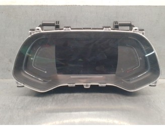 Recambio de cuadro instrumentos para renault captur ii (hf_) tce 155 (hfmn) referencia OEM IAM 248092055R  