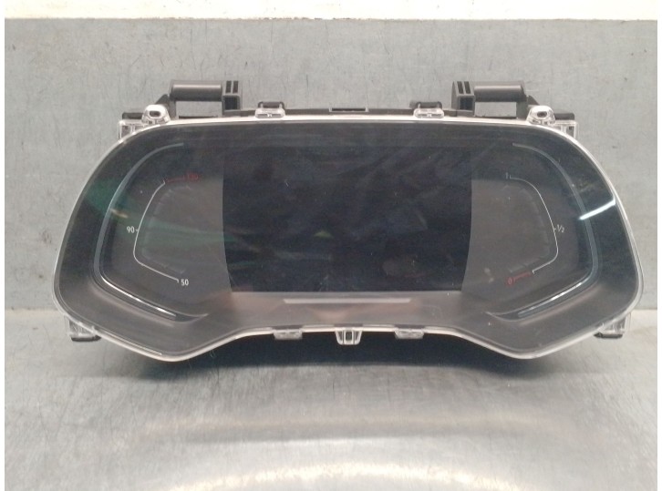 Recambio de cuadro instrumentos para renault captur ii (hf_) tce 155 (hfmn) referencia OEM IAM 248092055R  