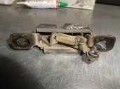 Recambio de cerradura maletero / porton para kia sephia ll 1.5 cat referencia OEM IAM K2AA56820A 