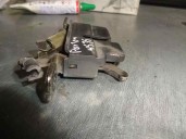 Recambio de cerradura maletero / porton para kia sephia ll 1.5 cat referencia OEM IAM K2AA56820A 