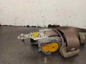 Recambio de cinturon seguridad delantero derecho para ssangyong kyron 2.0 referencia OEM IAM 746080901AN PRETENSOR 5 PUERTAS