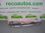 Recambio de airbag cortina delantero izquierdo para citroën c4 lim. 1.2 12v e-thp referencia OEM IAM 9801890780 