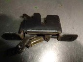 Recambio de cerradura maletero / porton para kia sephia ll 1.5 cat referencia OEM IAM K2AA56820A 