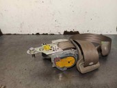 Recambio de cinturon seguridad delantero derecho para ssangyong kyron 2.0 referencia OEM IAM 746080901AN PRETENSOR 5 PUERTAS