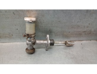 Recambio de bomba embrague para mitsubishi montero sport i (k7_, k9_) 2.5 td (k94w, k74t) referencia OEM IAM MR267829 MR267829 