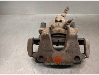 Recambio de pinza freno delantera izquierda para dacia sandero ii 0.9 tce cat referencia OEM IAM 410005114R  