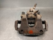 Recambio de pinza freno delantera izquierda para dacia sandero ii 0.9 tce cat referencia OEM IAM 410005114R  