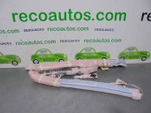 Recambio de airbag cortina delantero izquierdo para citroën c4 lim. 1.2 12v e-thp referencia OEM IAM 9801890780 
